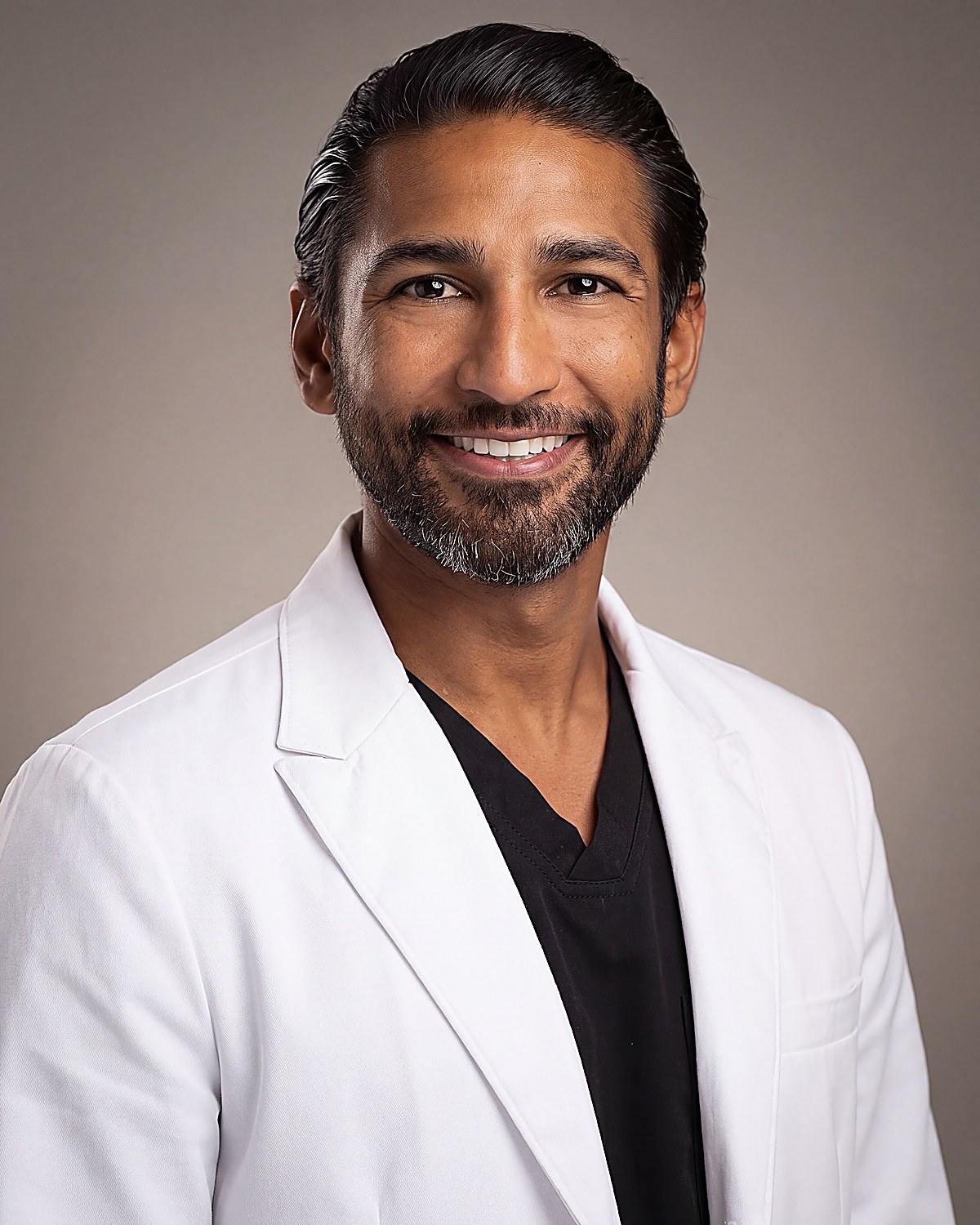 Dr. Kautilya Shaurya, founder and CEO of HealthyMe AI